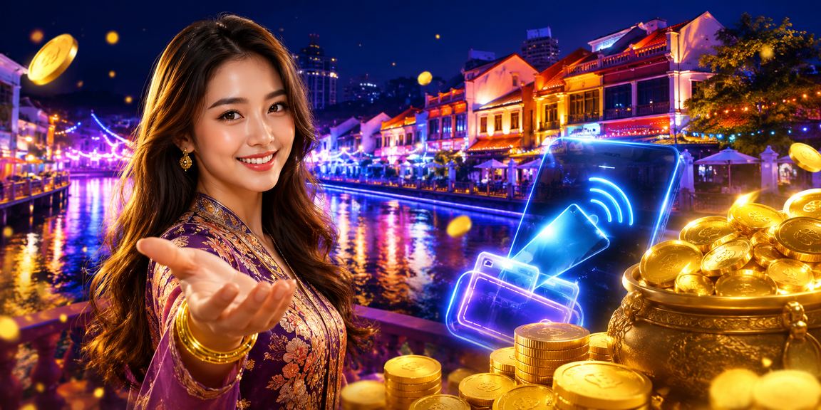Hiburan kasino dalam talian di Melaka menggunakan ce28