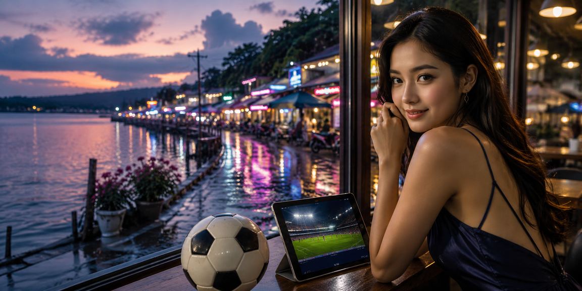 Penyokong bola sepak Malaysia menonton pertandingan dengan penuh semangat secara bertanggungjawab